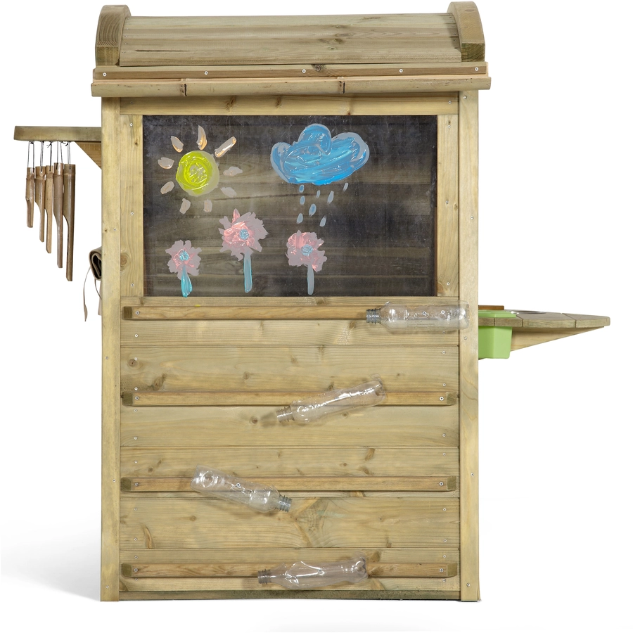 plum® Discovery Nature Play Hideaway