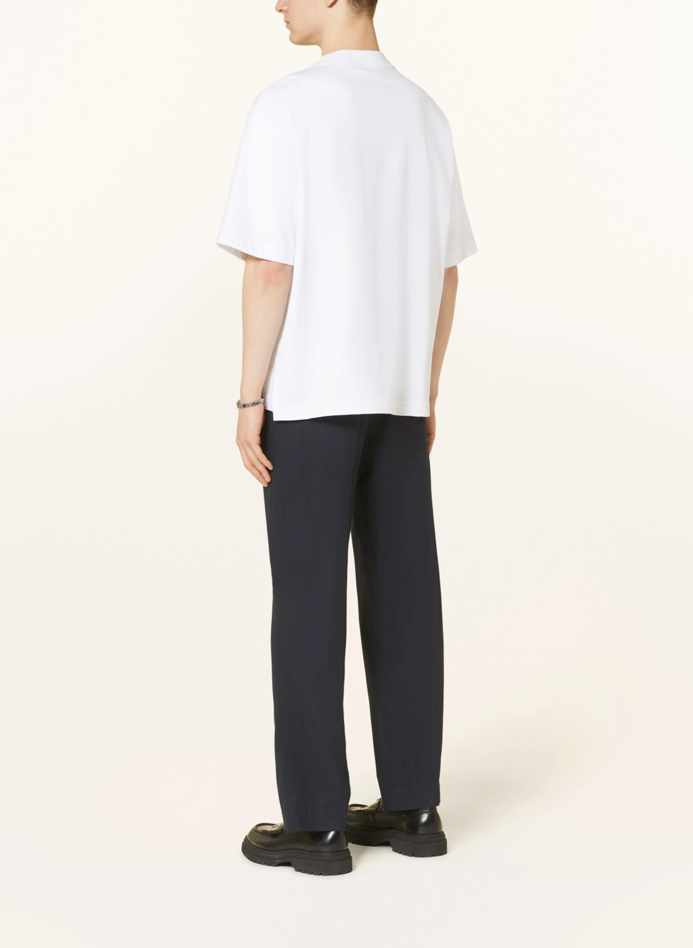 COS Oversized-Shirt