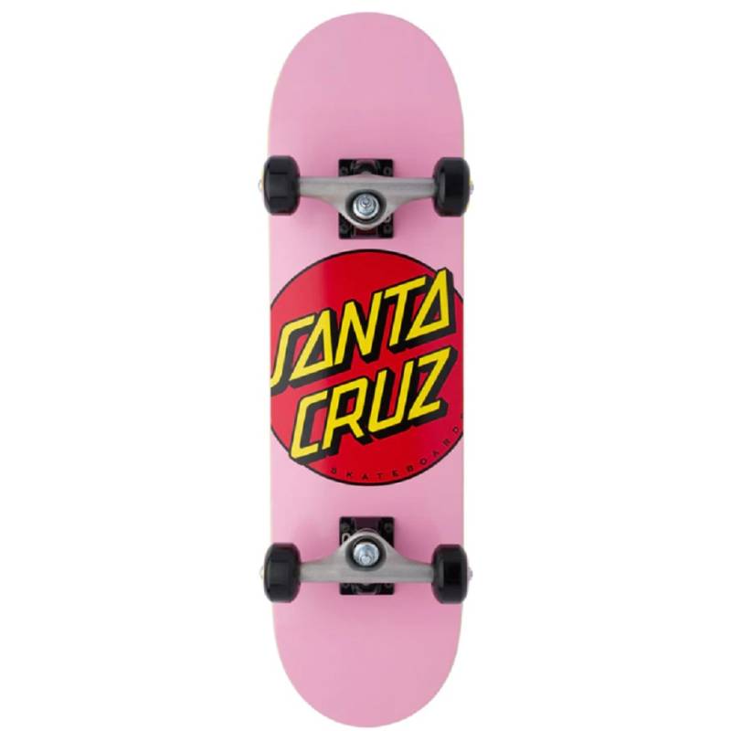 Santa Cruz Complete Classic Dot Micro 7.5