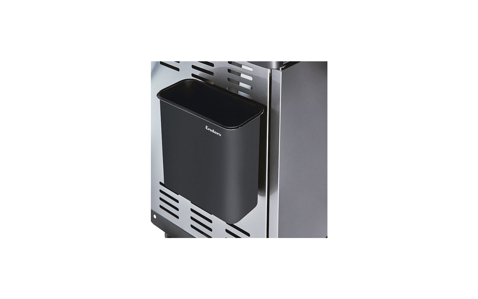 Enders Grill Mags Magnet Abfalleimer