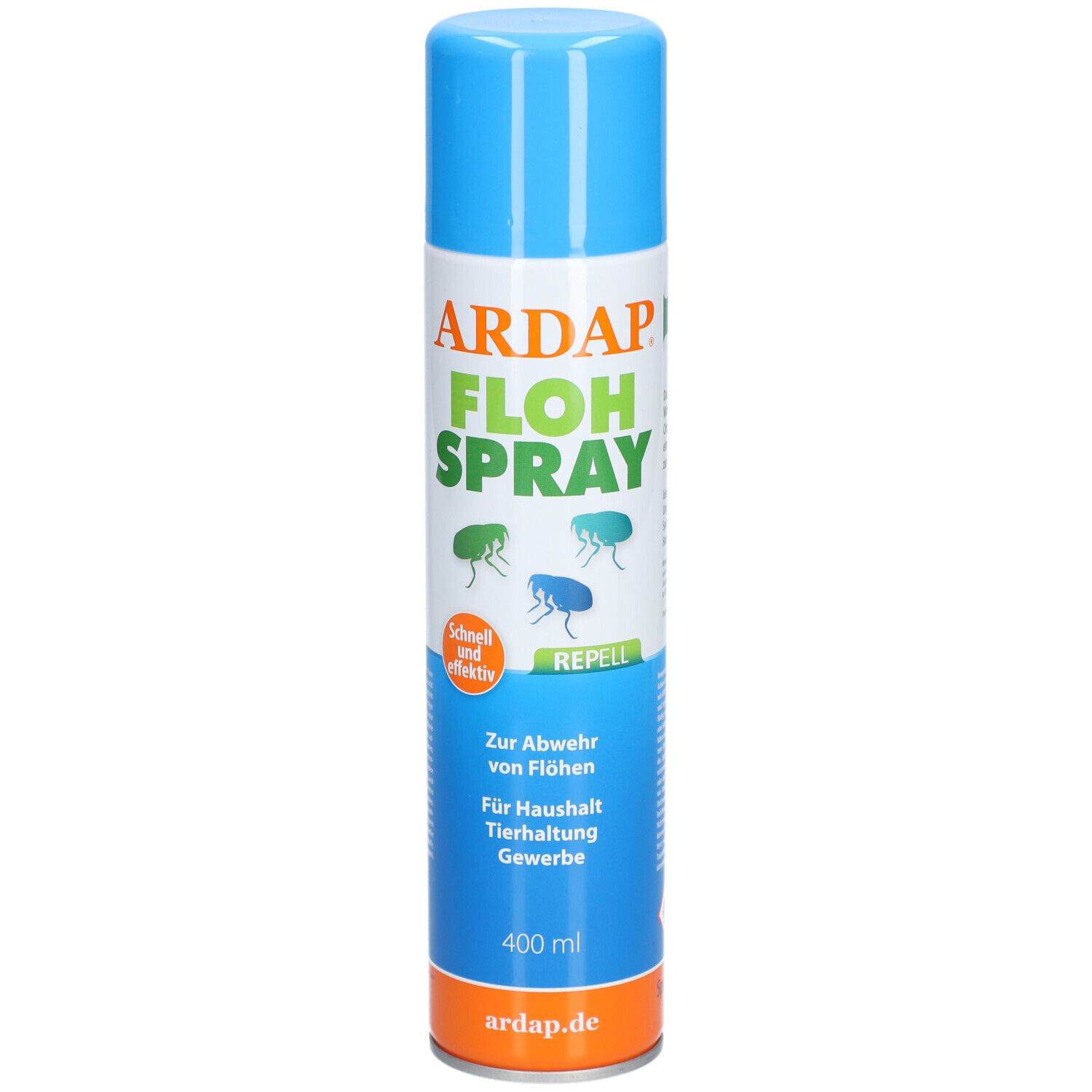 ARDAP® Repell Flohspray