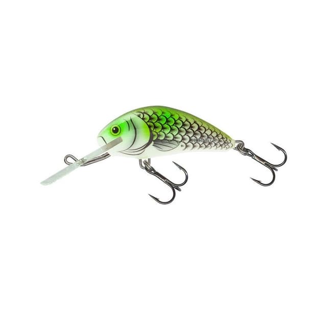 Lure Hornet 2S 2,5 cm/1,5 g/0,5-1,0 m OHS