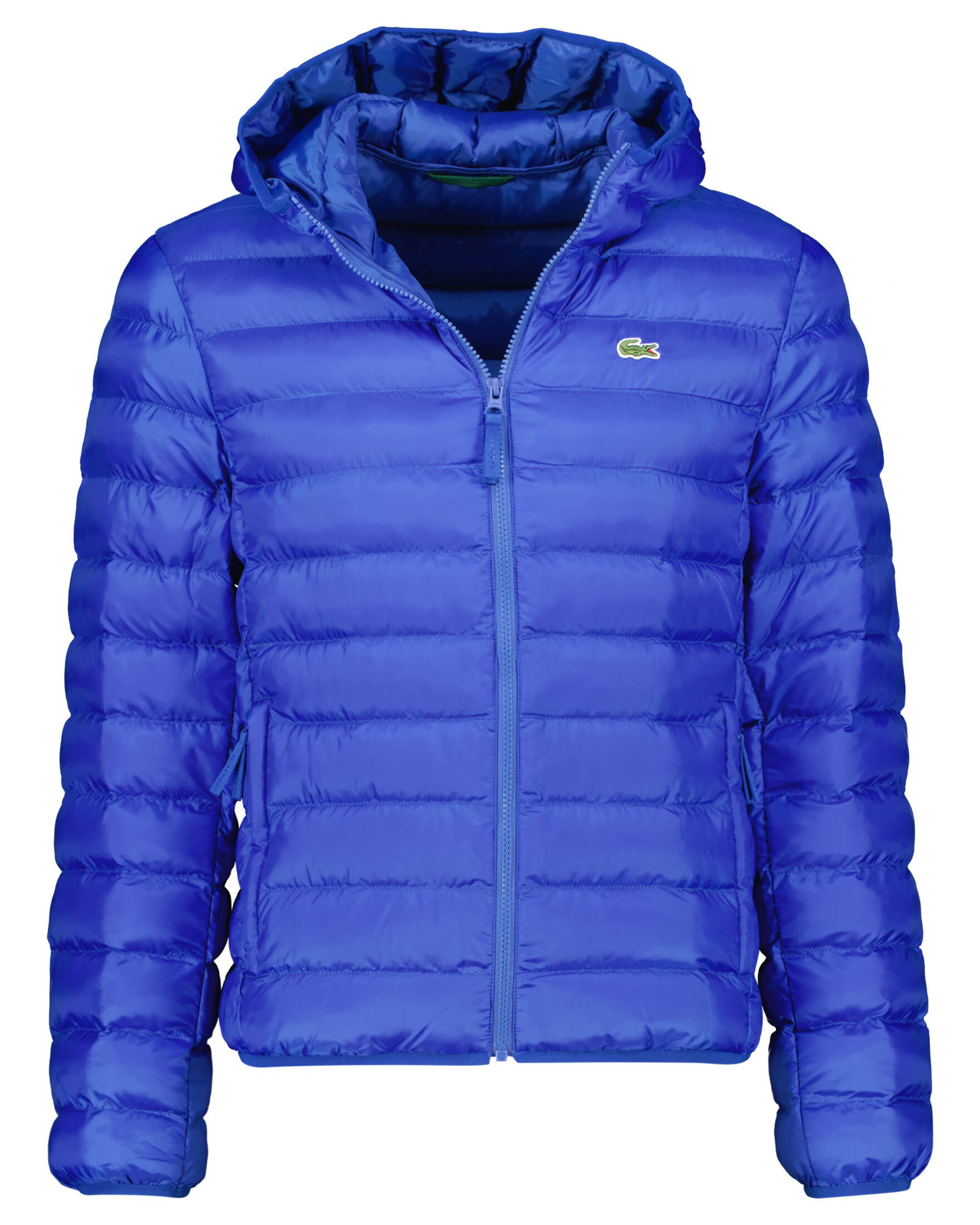 Lacoste| Herren Steppjacke