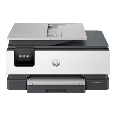 HP Officejet Pro 8135e All-in-One - Imprimante multifonctions - jet d'encre - couleur - A4 - USB 2.0 - Wifi