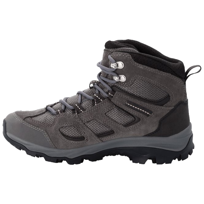 Vojo 3 Texapore Mid Wandelschoen