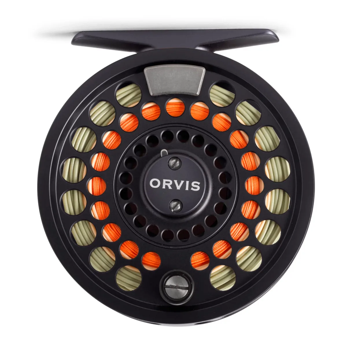 Orvis Battenkill Disc III