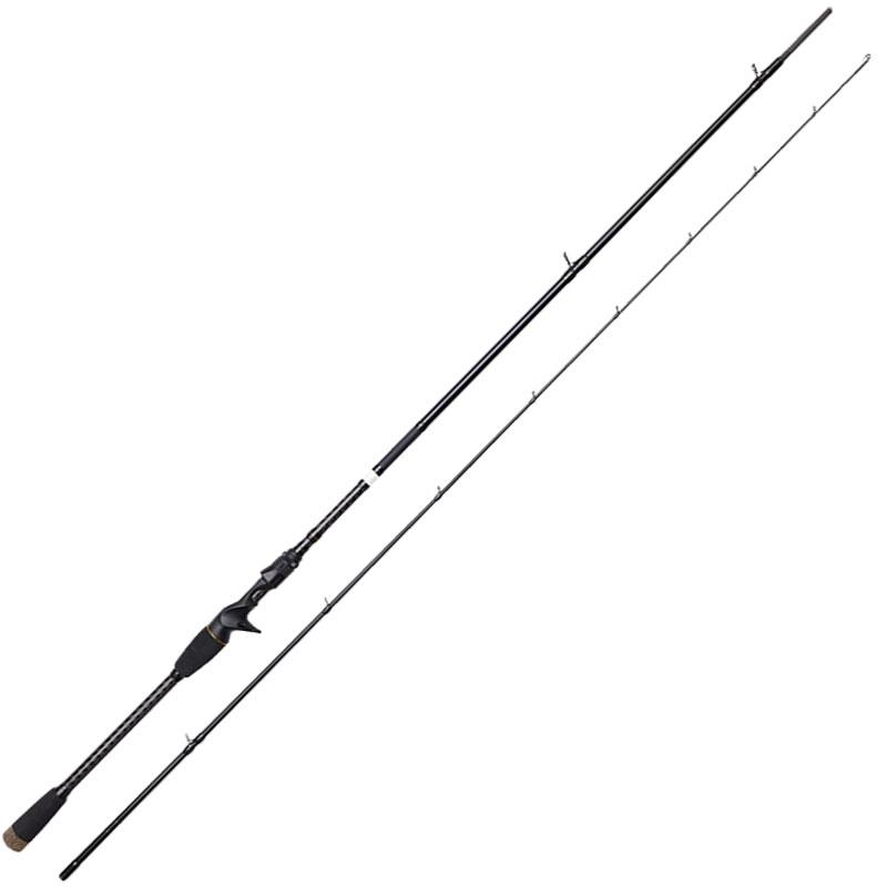 Canne Casting Savage Gear Sg2 Crankbait Specialist Bc