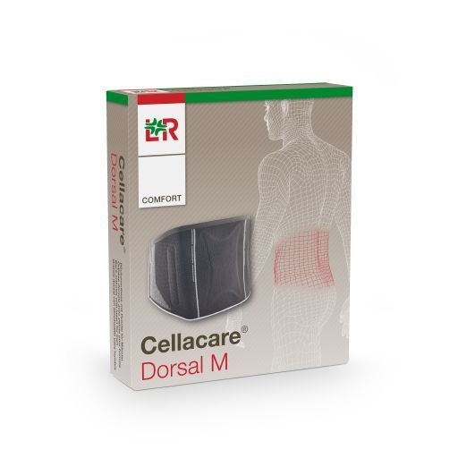 L&R Cellacare® Dorsal M Comfort Lendenwirbelorthese