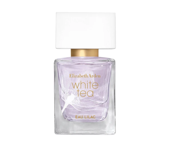 Elizabeth Arden White Tea Eau Lilac Eau de Toilette