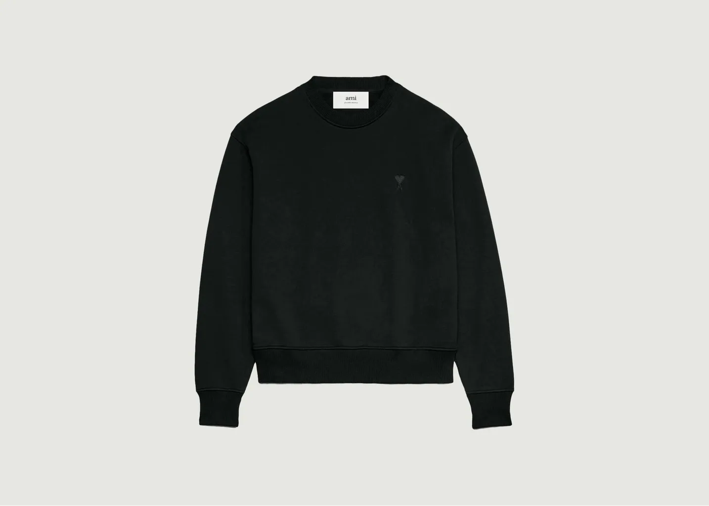 Sweat Ami De Coeur AMI Paris