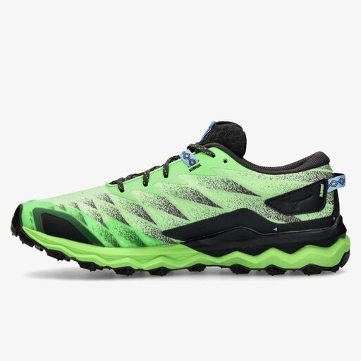 Mizuno Wave Daichi 7