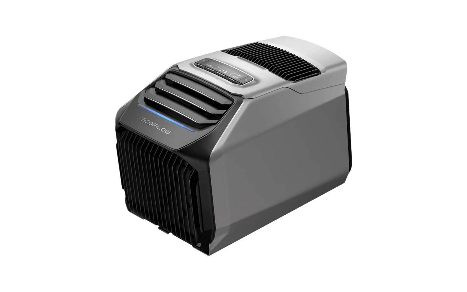 EcoFlow Wave 2 Tragbare Klimaanlage (Kühlung & Heizung)