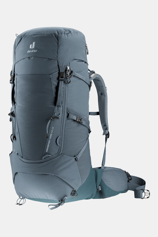 deuter deuter Aircontact Core 50+10 Backpack