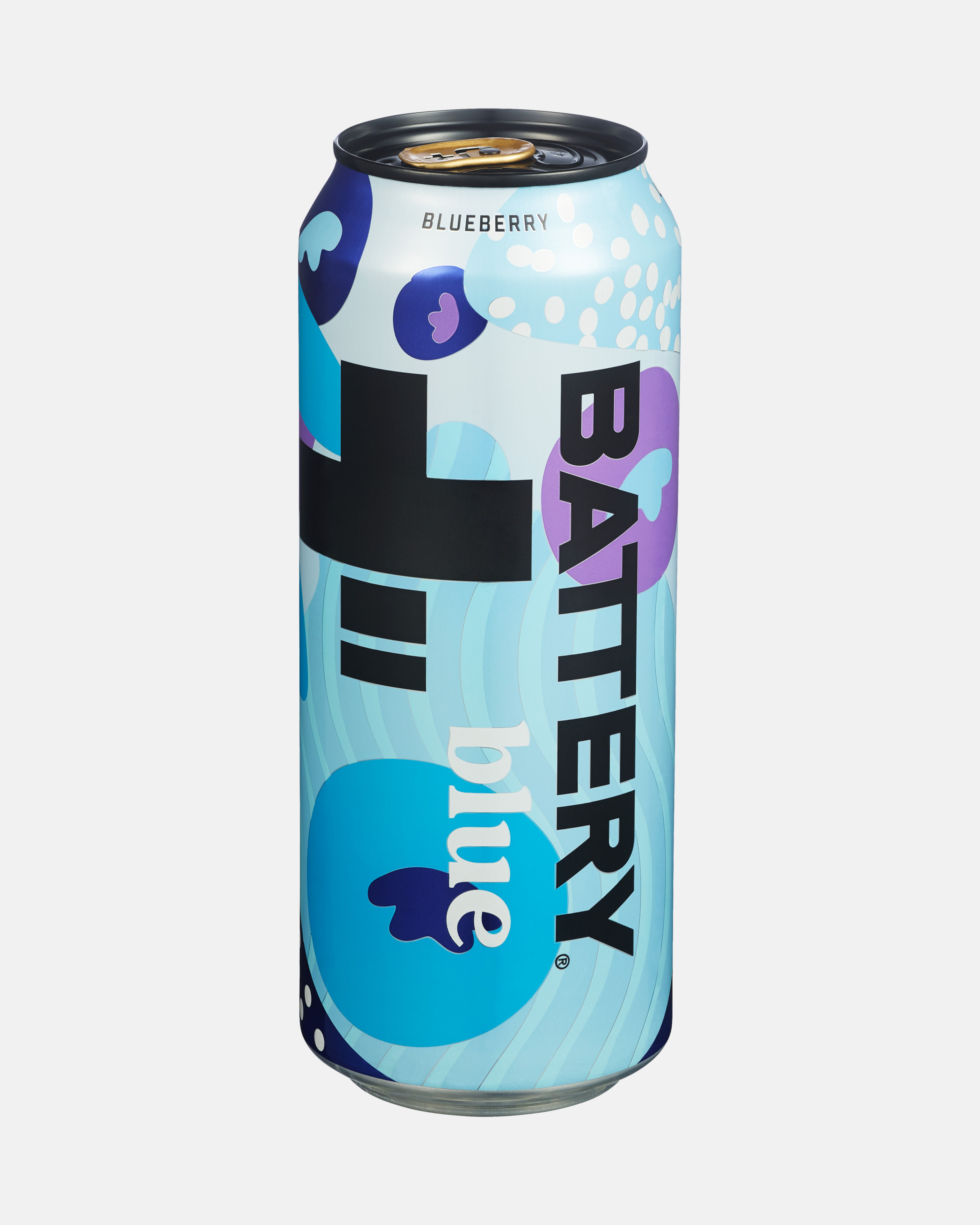 Battery Blueberry 24x 0,50 l