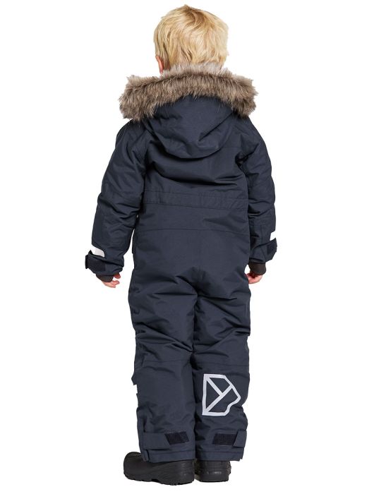 Björnen Kids Coverall