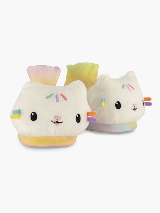 Gabby's Dollhouse Pluche pantoffel