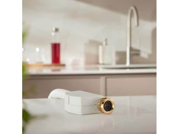 Miele Geschirrspüler G 15410-60 i Active Plus Integrierter Geschirrspüler