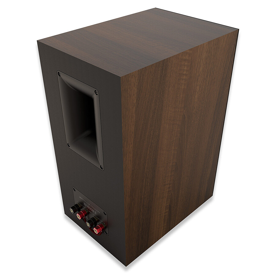 Taga Harmony HTR-1500CD Noir + Klipsch RP-600M II Noyer