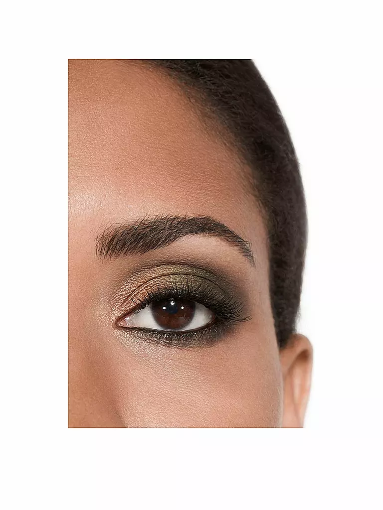 CHANEL  LIDSCHATTEN MIT VIELFÄLTIGEN EFFEKTEN 2G grün