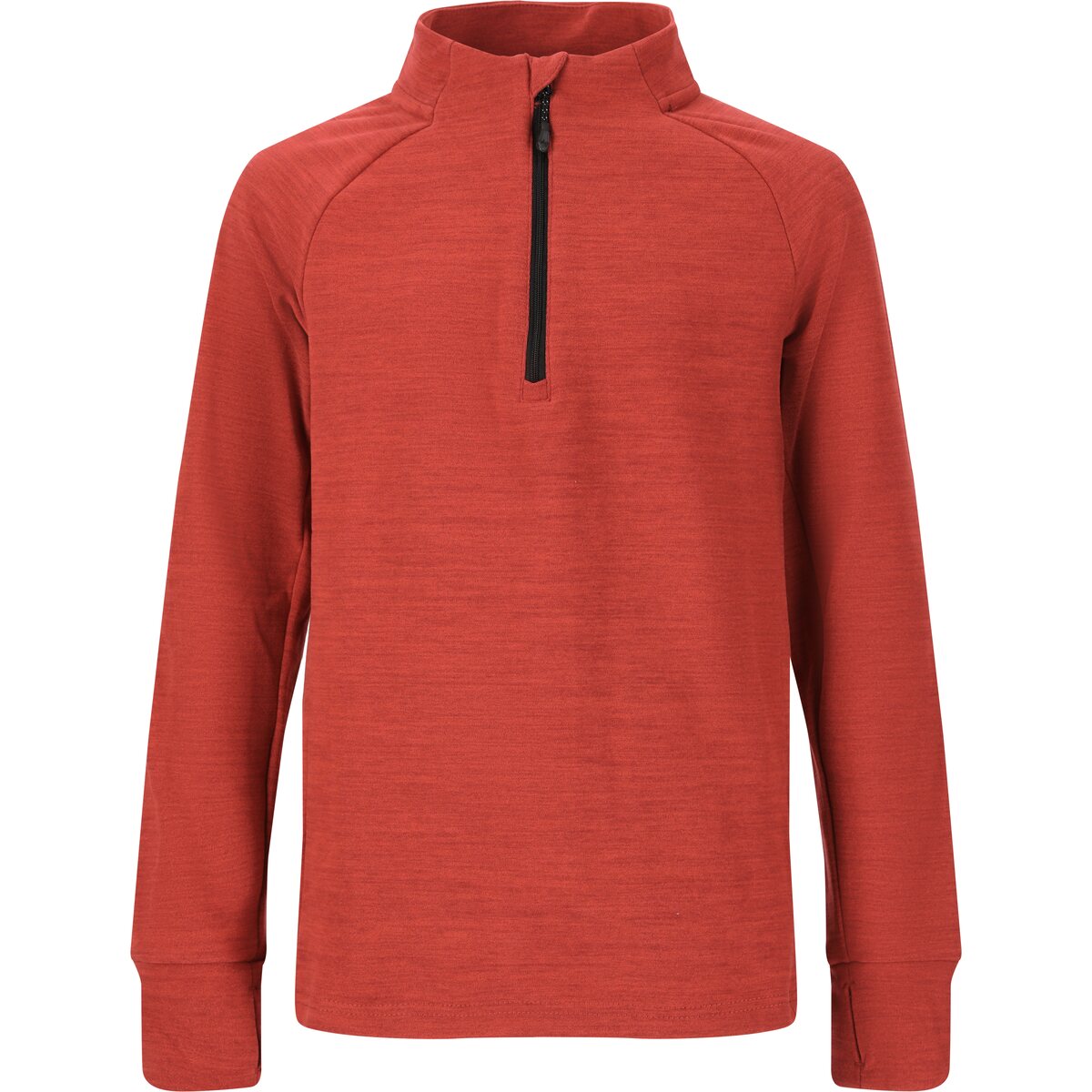 Whistler Kajsa Half Zip Skipulli Børn