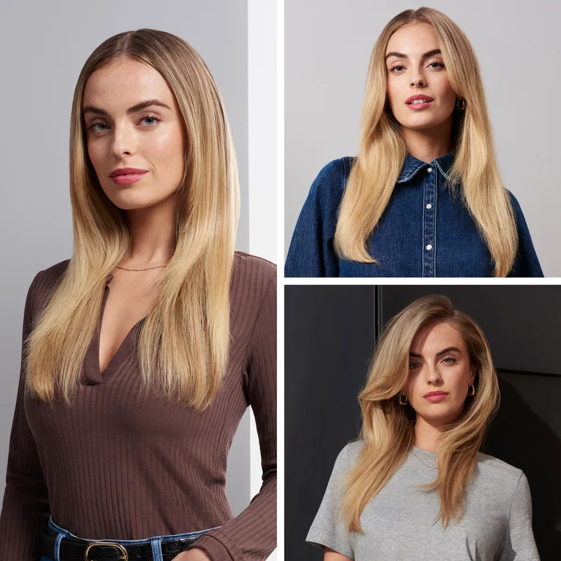 BaByliss Air Stylers Hydro Fusion Smooth & Shape - AS774E