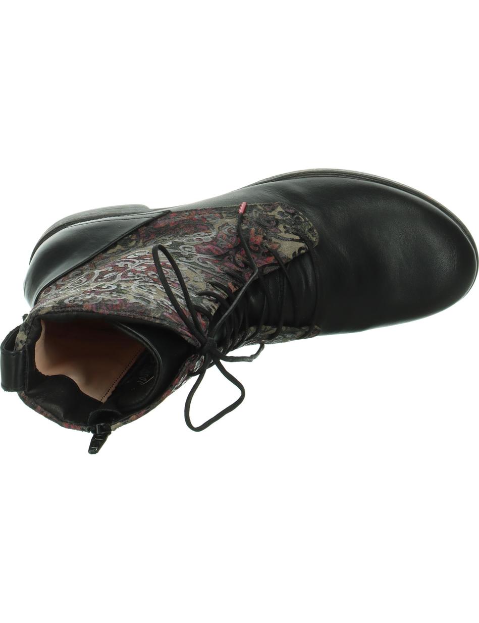 Stiefelette AGRAT