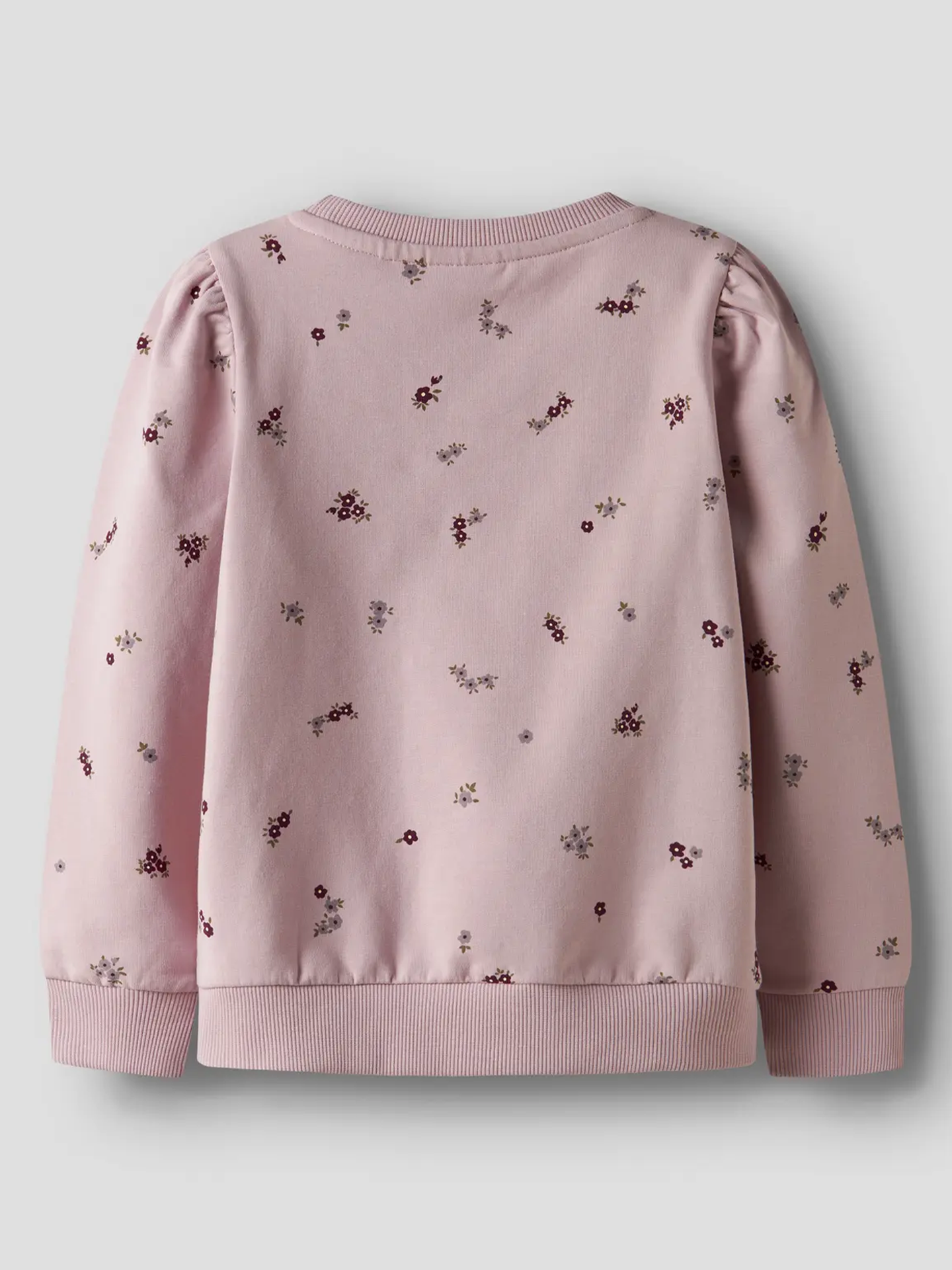 Lower Long Sleeve Sweat