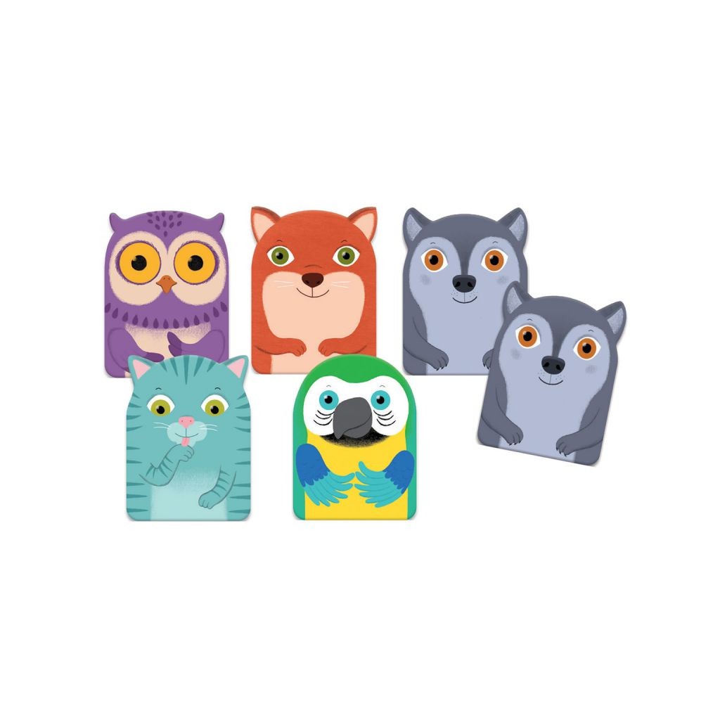 Little Family - Jeu de cartes
