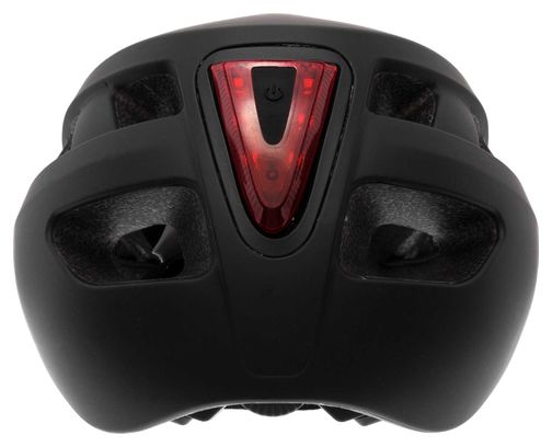 Casque Spiuk Hiri Noir