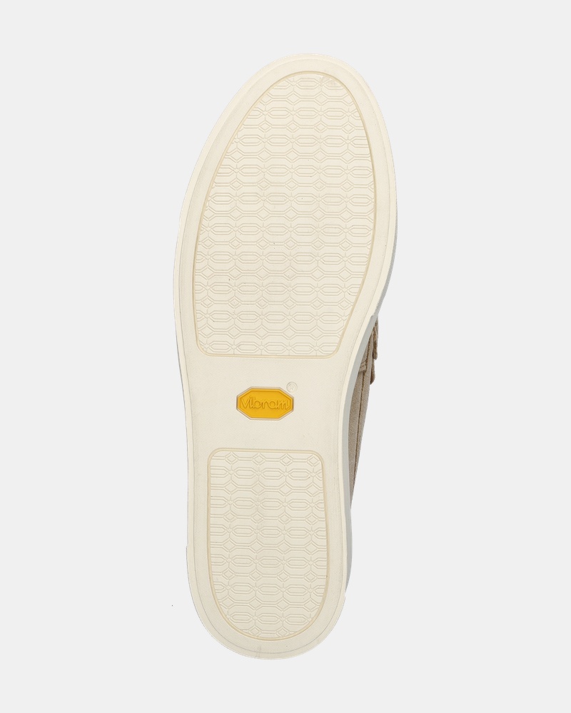 Tommy Hilfiger Sport Casual Hilfiger Mocassins & loafers  - beige