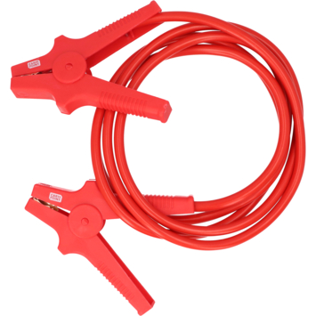 Carpoint startkabel 400A geïsoleerde klemmen