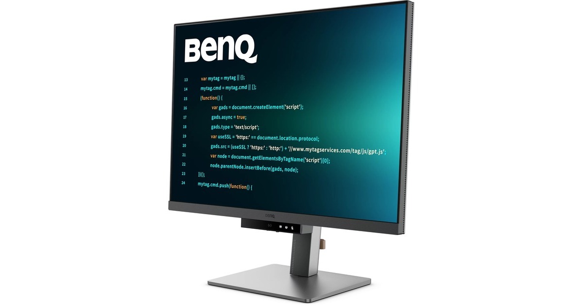 BenQRD280U 28.2