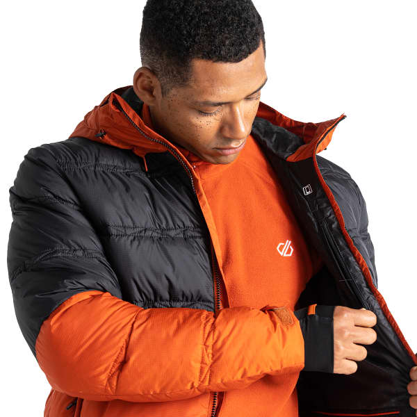 Veste de ski DARE 2B OLLIE JACKET ROOIBTEA/BLK