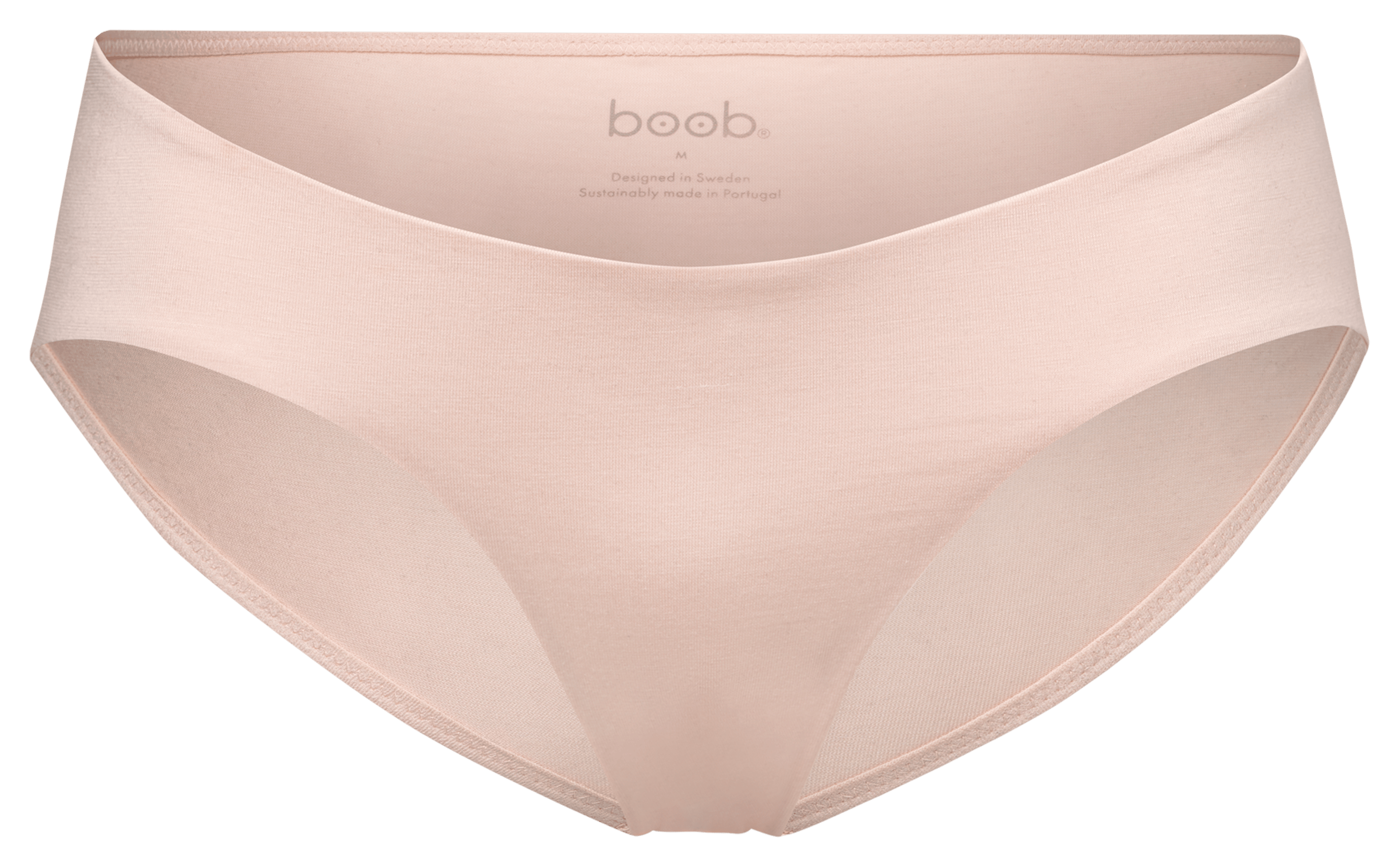 Culotte de grossesse et post-partum | Rose