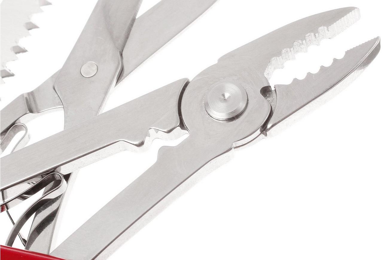 Victorinox Handyman rood 1.3773 Zwitsers zakmes