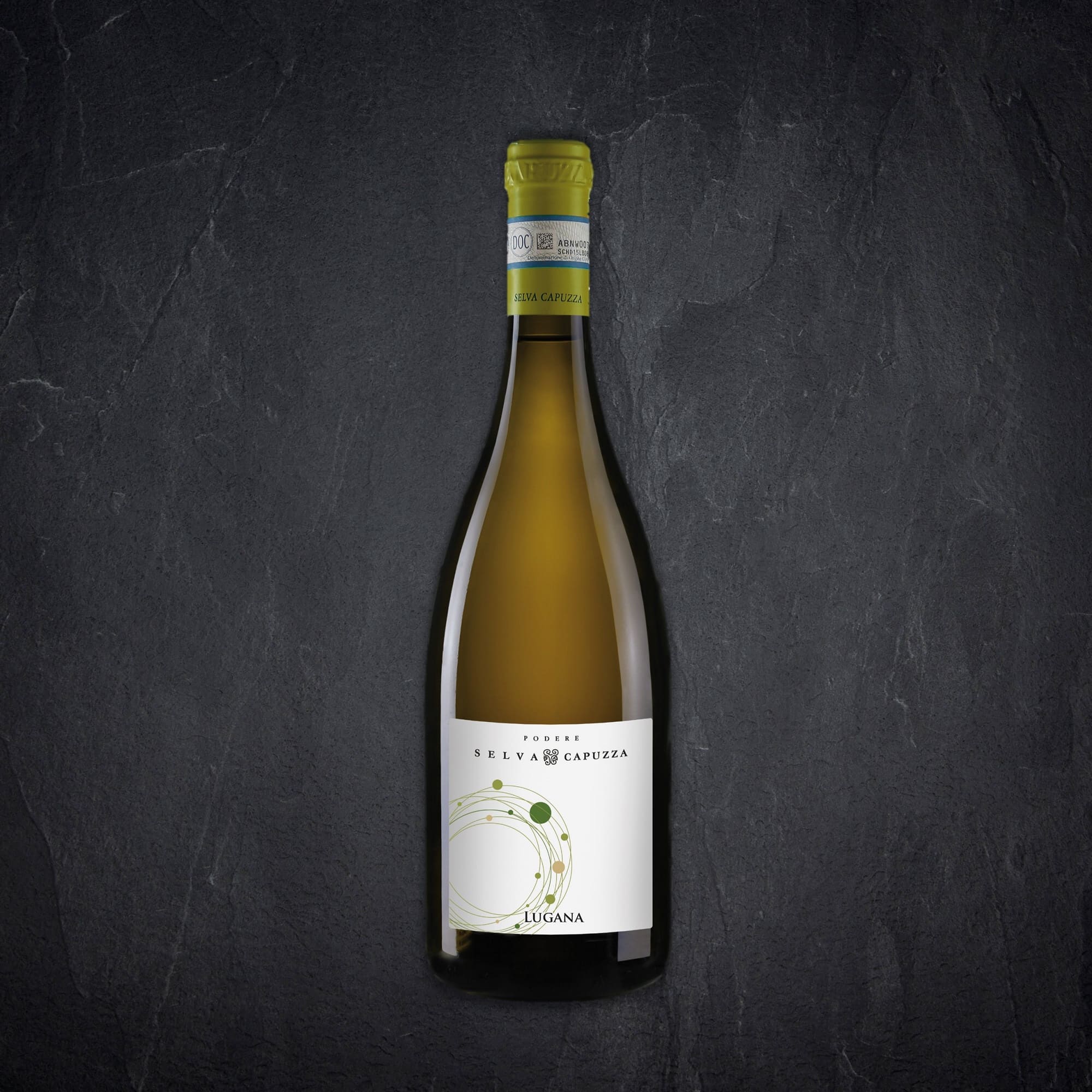 Selva Capuzza Lugana DOC