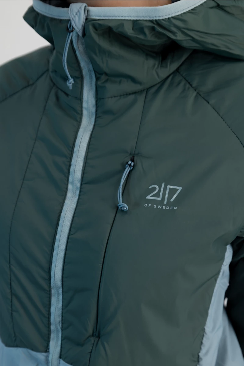 2117 OF SWEDEN Krusbo Damen Midlayer