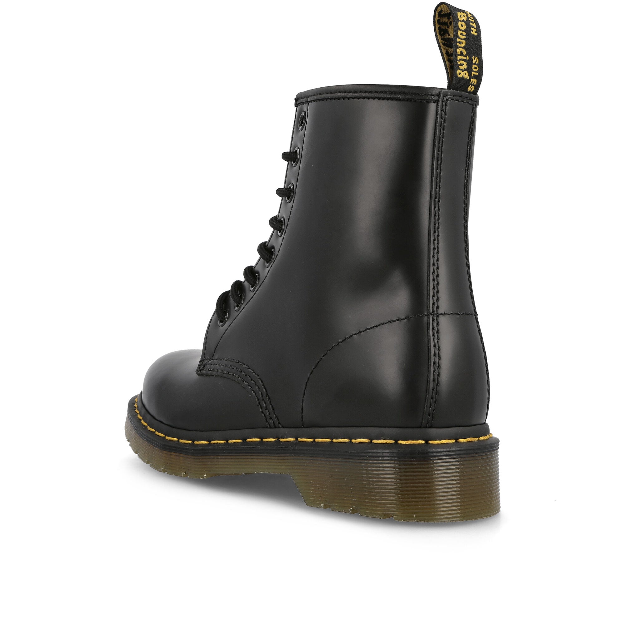 Dr. Martens<br>1460 Black Smooth