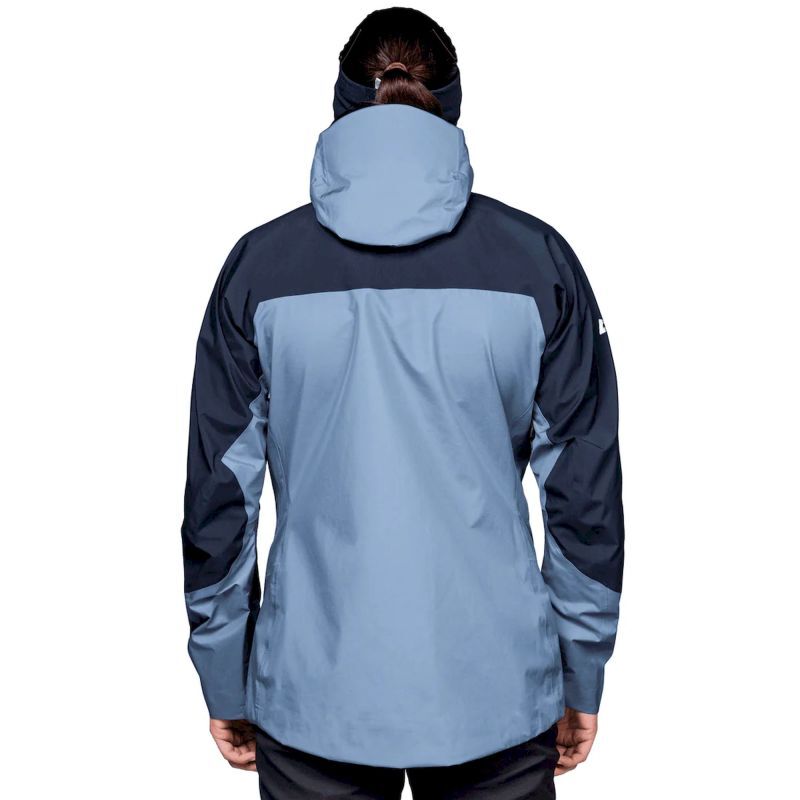 Manaslu Jacket - Veste imperméable femme