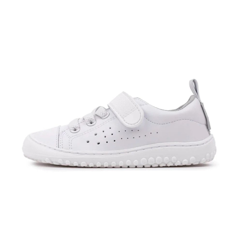 Zapato feroz Zapato Feroz Rockers Paterna Blanc