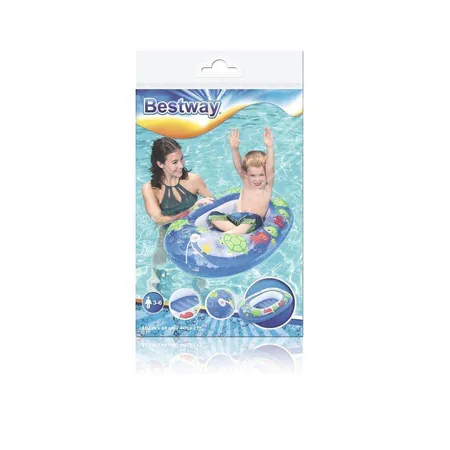 Bestway Kinderboot 