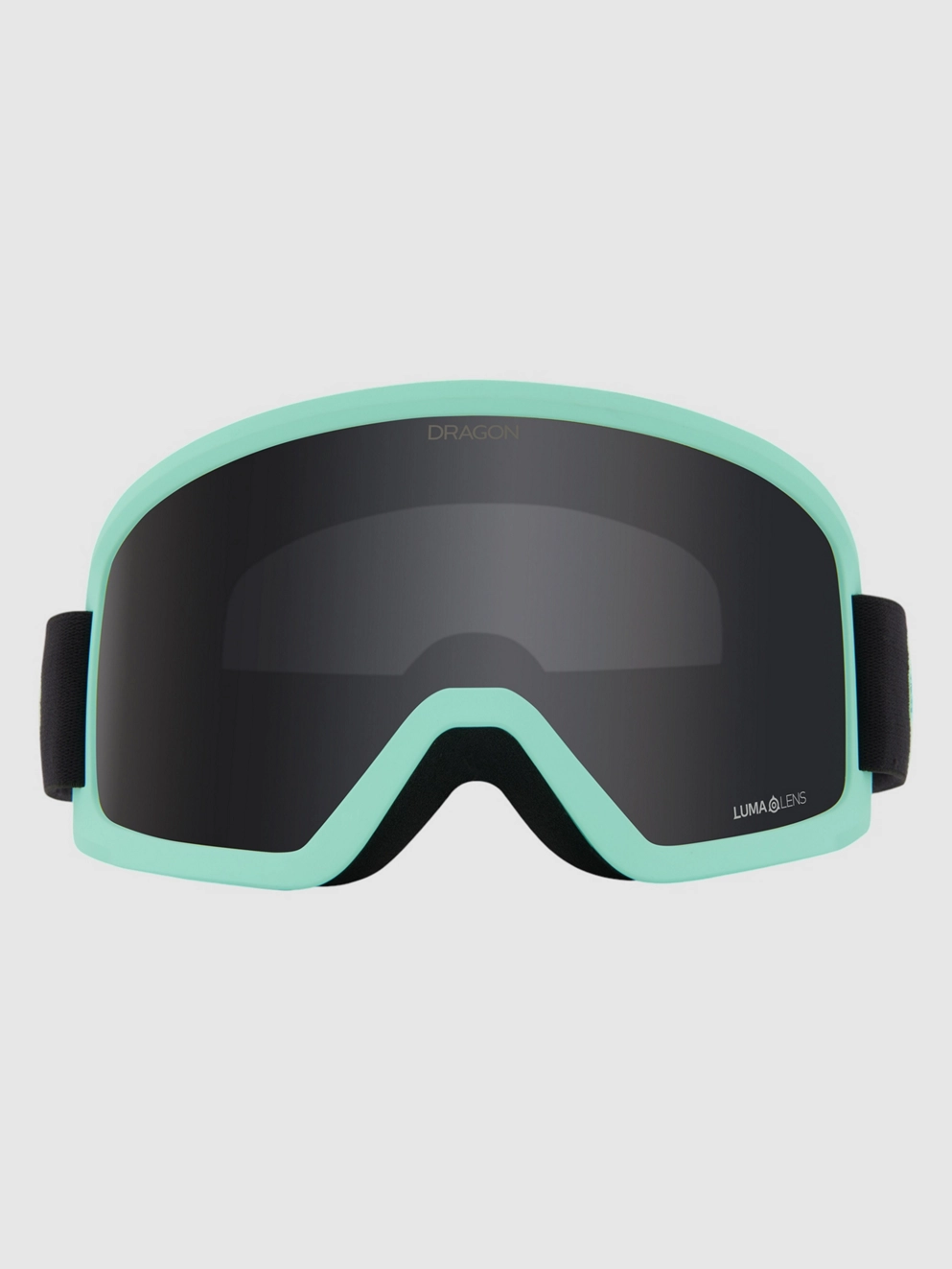 Dragon DR DX3 L OTG Wildside Goggle lldarksmoke