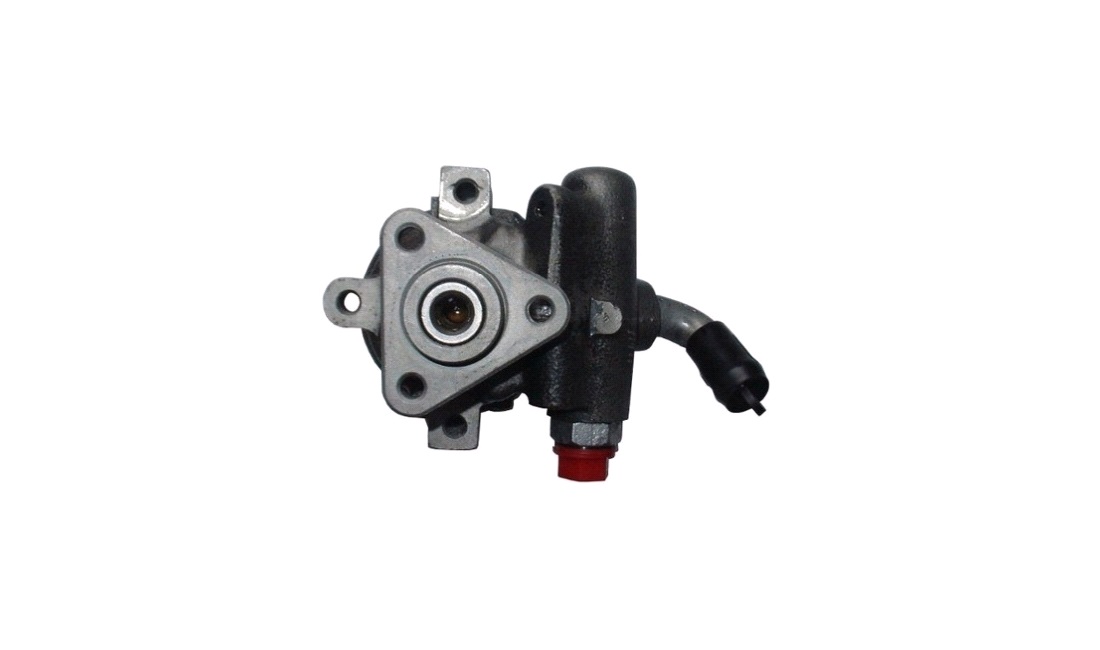 Servopumpe Hydraulisk
