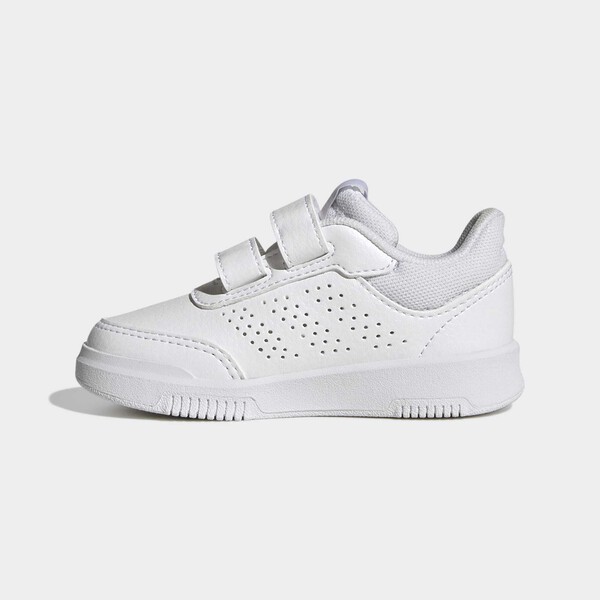 ADIDAS ORIGINALS CHAUSSURE À SCRATCH TENSAUR