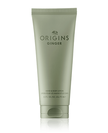 Origins Ginger Hand & Body Lotion 75ml