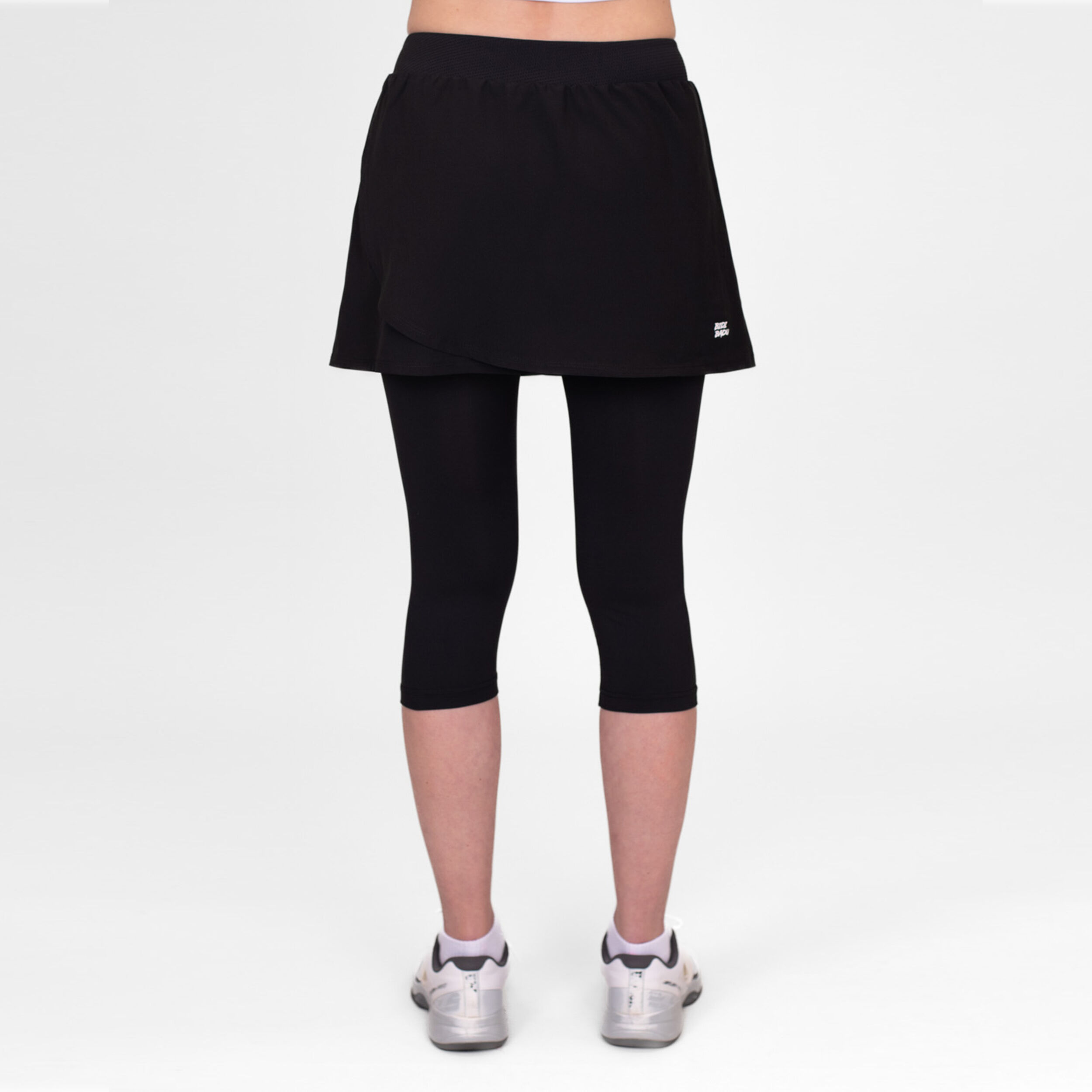BIDI BADU Crew Scapri Femmes - Noir