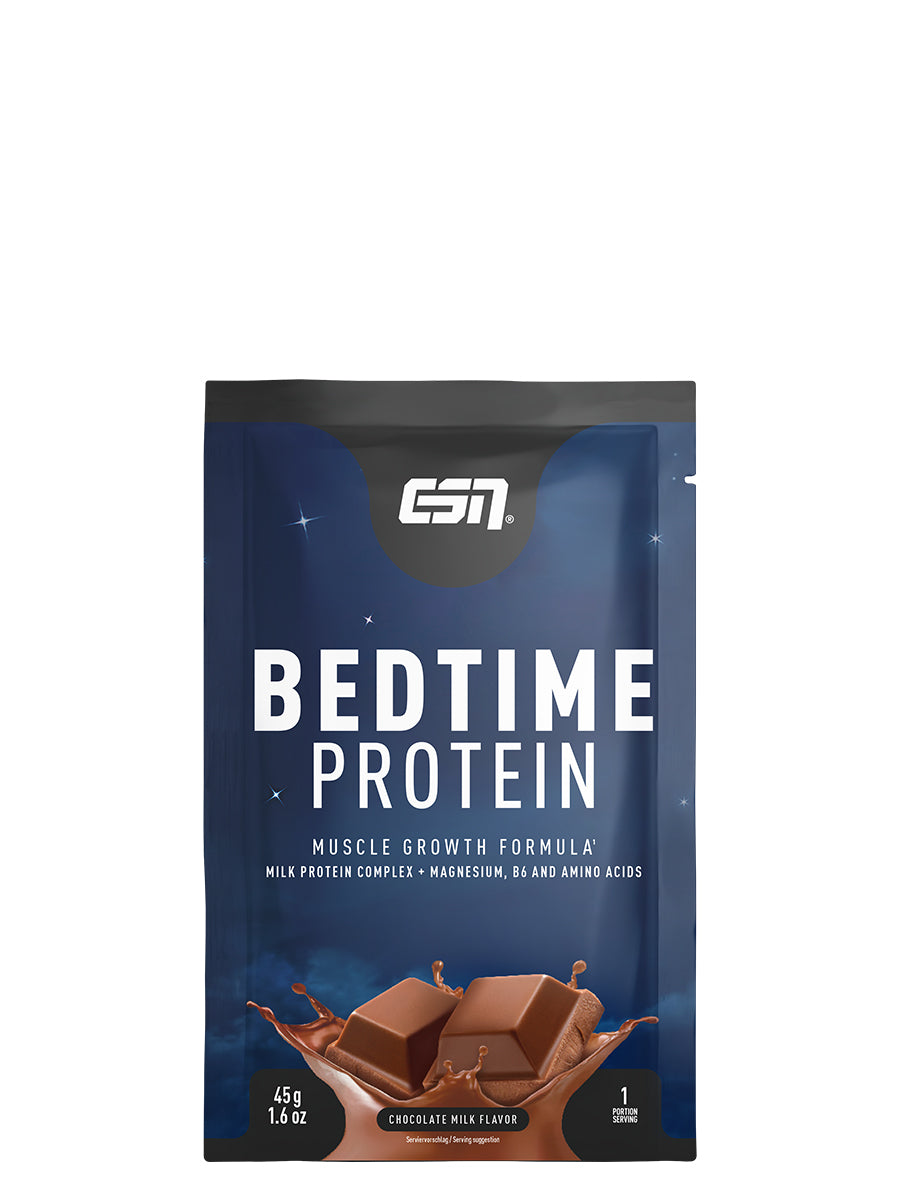 Designer Bedtime Protein, 45g Probe