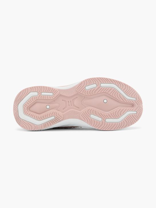 Graceland Sneaker pink