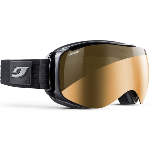Masque de ski JULBO STARWIND NOIR REACTIV HIGH MOUNTAIN 2-4 NOIR CAMELEON