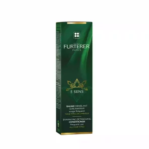 5 Sens - Baume démêlant sublimateur - Soin après-shampoing - 150ml